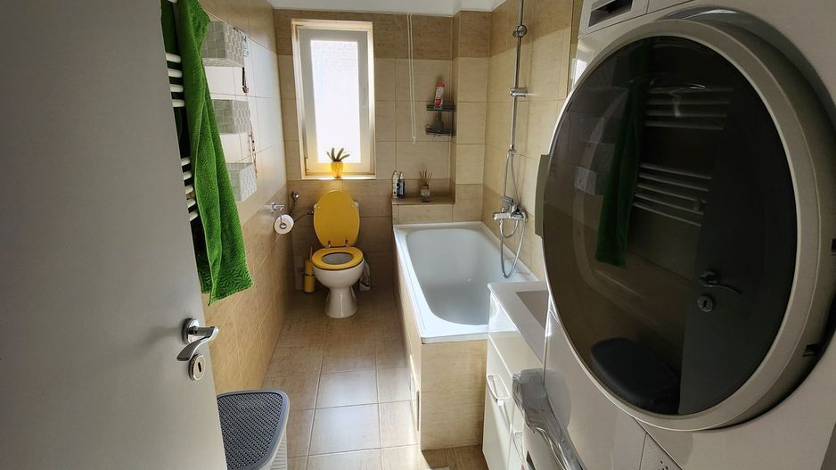 Vand apartament 2 camere Shopping City - Poză 6