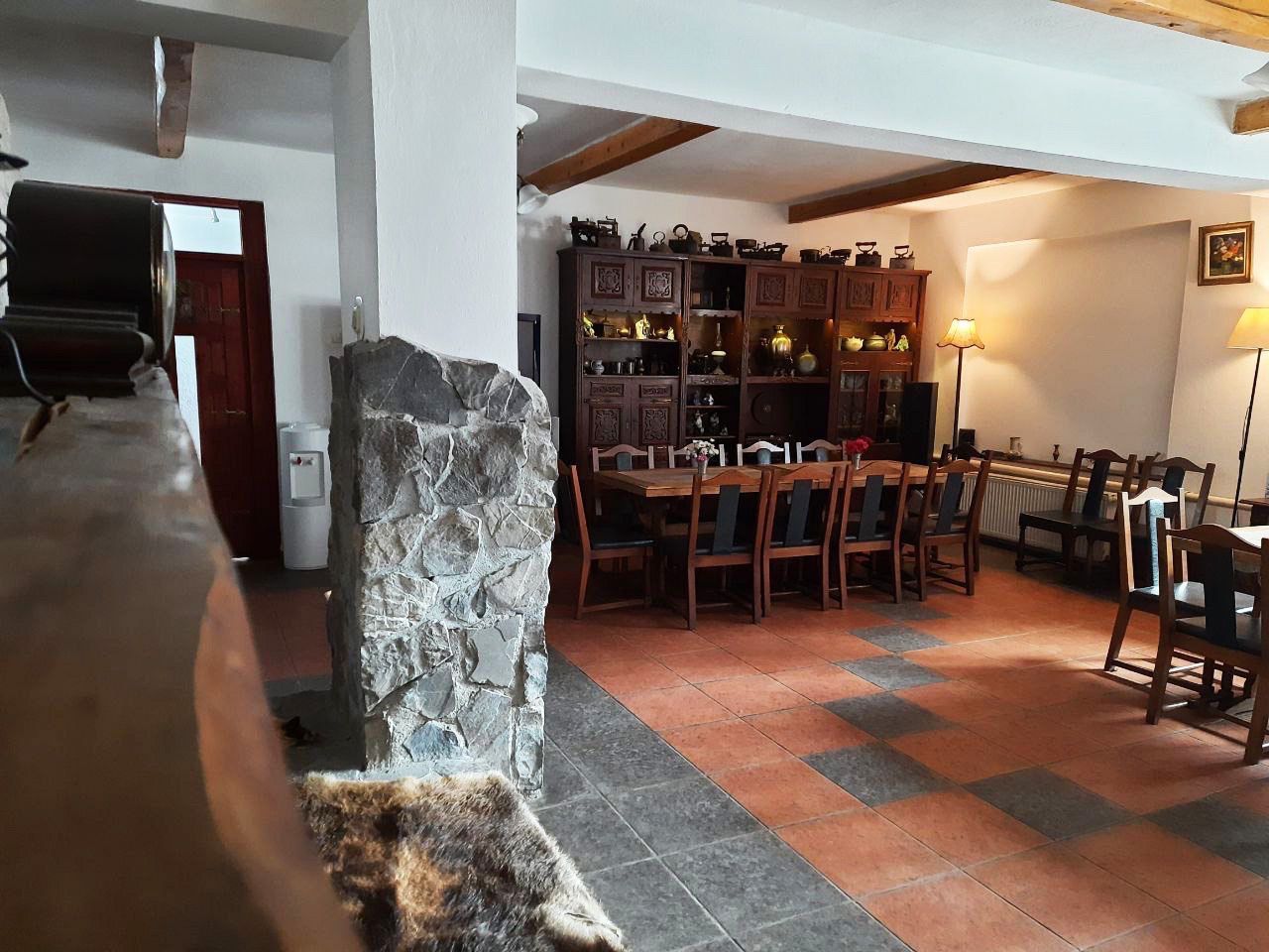 Pensiune Club Predeal - Poză 27