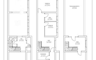 Vand Casa in rosu la Viile Satu Mare - Poză 6