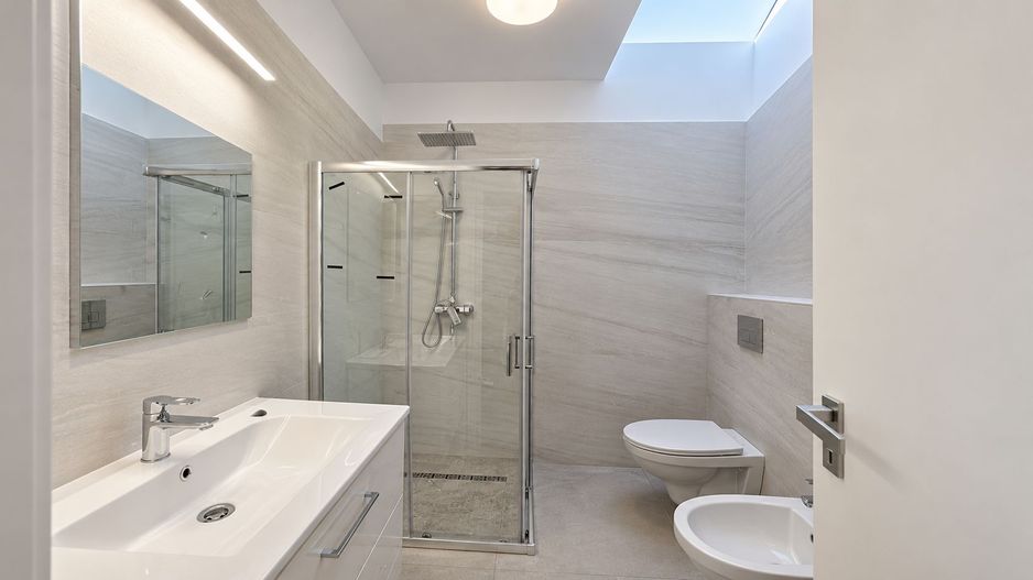 De Închiriat | Duplex Premium 3 Camere | 162 mp | Tunari - Poză 7