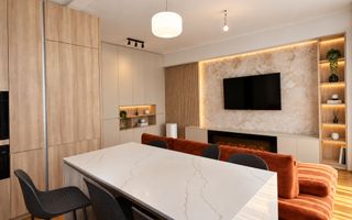 Apartament 3 camere Domenii | Loc de parcare & Boxa - Poză 3
