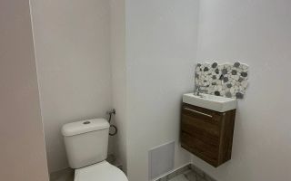 Apartament modern cu 3 camere, complet renovat – Zona Unirii - Poză 8