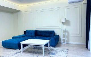 Apartament 2 camere 91 mp, terasă 12 mp, parcare inclusă - Pipera - Poză 2