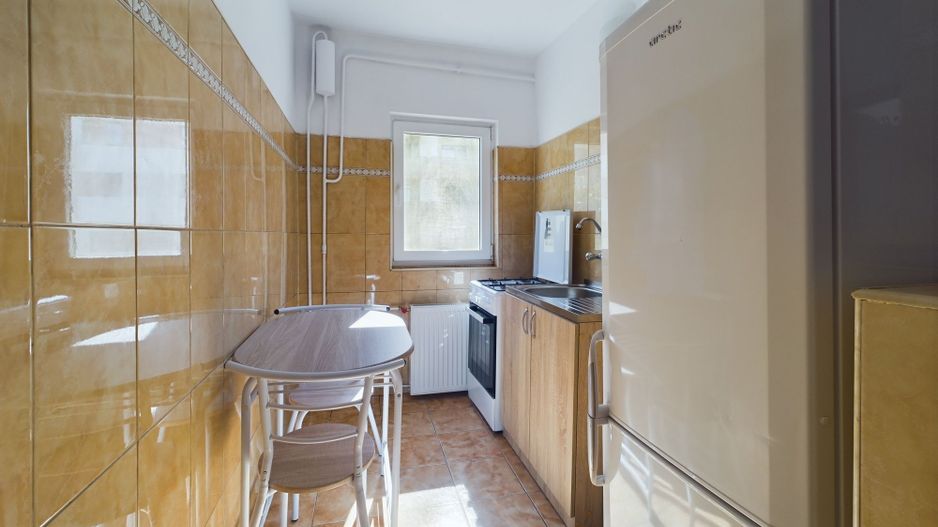 Apartament 1 cameră Soarelui - Poză 6