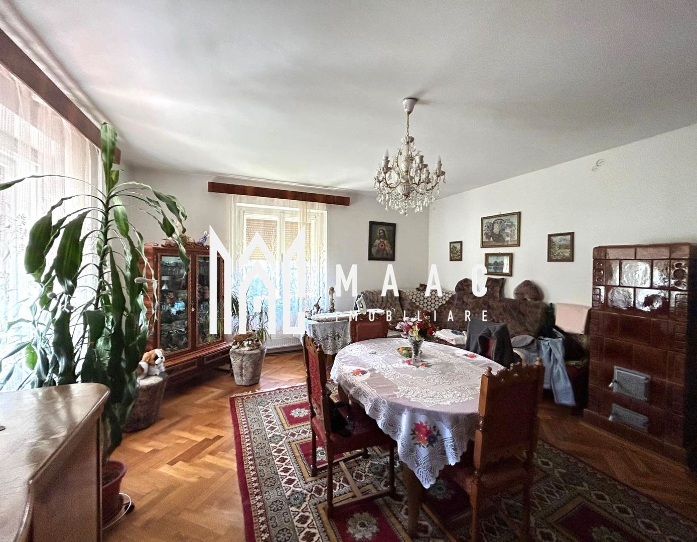 Casa 6 camere I Teren 780 mp I Acces auto I Calea Dumbravii - Poză 1