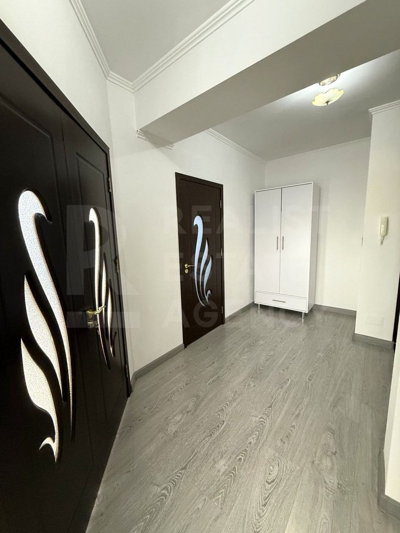 Chirie, apartament, 2 camere, str. Ion Creangă, Buiucani - Poză 9