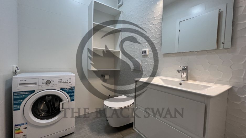 Apartament cu 3 camere de închiriat | Erou Iancu Nicolae | Comision 0% - Poză 13