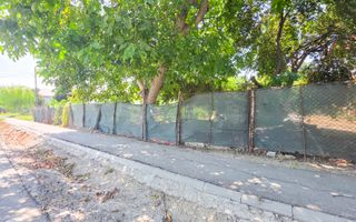 Teren intravilan generos – Țegheș, Str. Transilvaniei - Poză 1