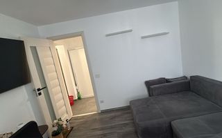 🏡 De închiriat 2 camere | Mobilat premium | 2 AC | Metrou Gorjului - Poză 7