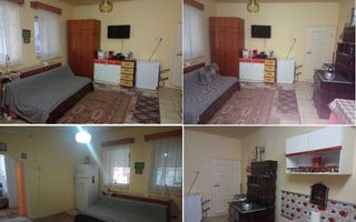 Casa de vanzare sau schimb cu apartament - Poză 5