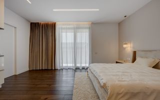 Vila Superba - Snagov Lac - Comunitate - Piscina - Ponton - Poză 19