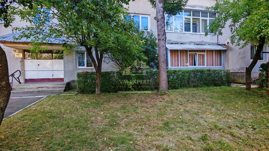 APARTAMENT CAMPULUNG 2 CAMERE, PARTER - Poză 1