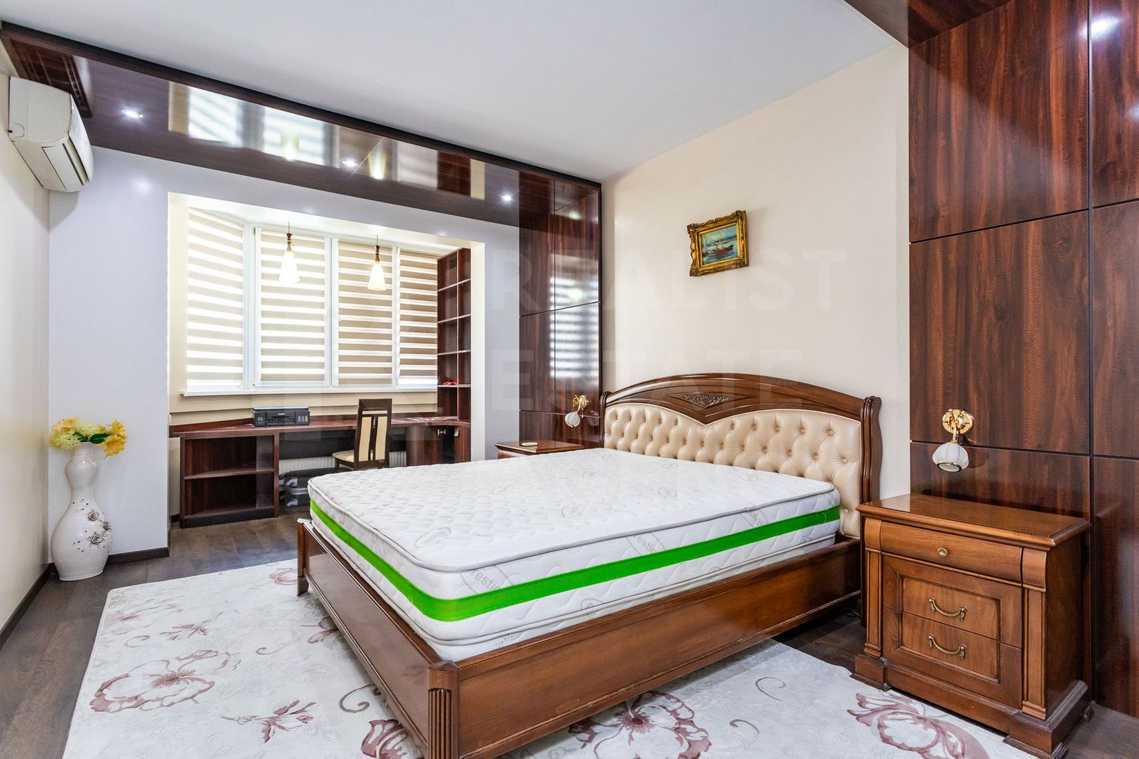 Vânzare, apartament, 2 camere, bd. Mircea Cel Bătrân, Ciocana - Poză 1