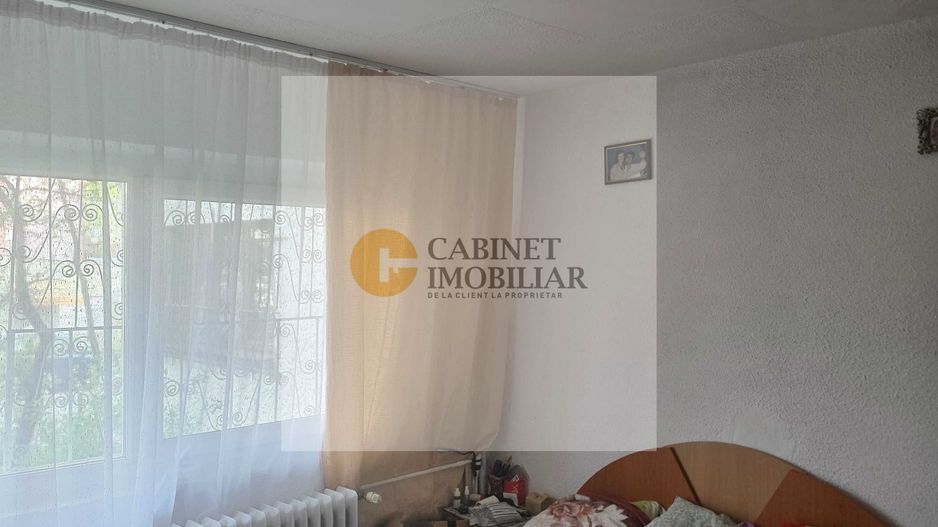 2 Camere - 56MP | Decomandat | 1985 | P/4 | M Gorjului la 10 minute - Poză 5