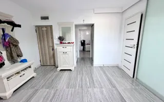 Apartament cu 3 camere, 2 bai, 78 mp utili, 5/8 Calea Manastur ! - Poză 12