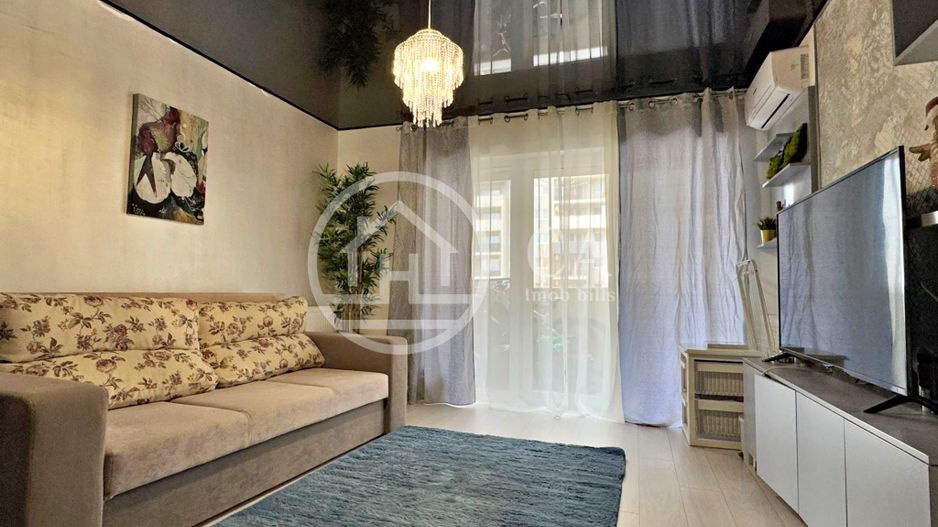 Apartament  de vânzare cu 2 camere în zona Iosia, Oradea - Poză 2