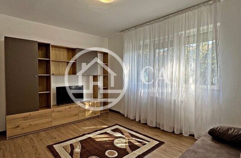 Apartament de inchiriat cu 2 camere in zona Rogerius, Oradea - Poză 2