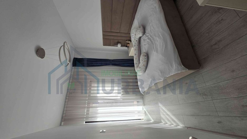 Apartament 3 camere cu curte și parcare, Lunca Cetățuii, Iași – mutare imediată - Poză 4