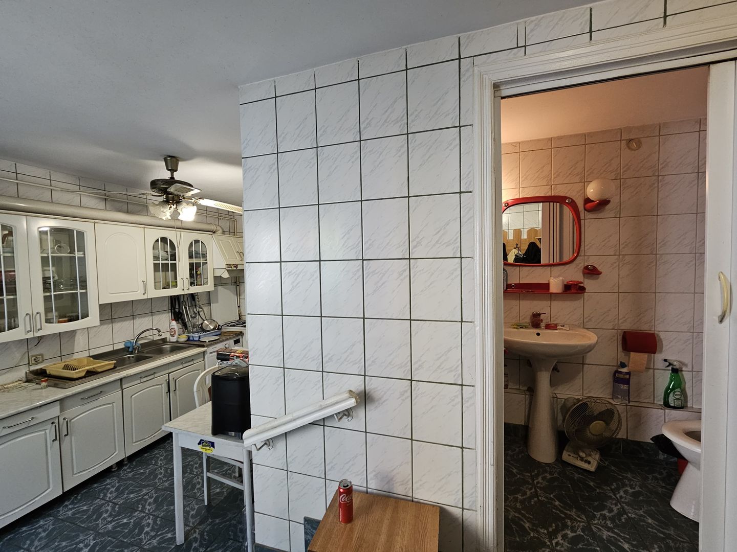 🏡 Casă elegantă de închiriat – Zona Ion Mihalache / Piața Domenii - Poză 7