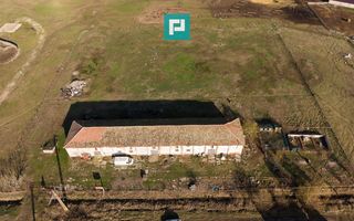 Hală industrială cu teren generos în Zărand, Arad - Poză 53