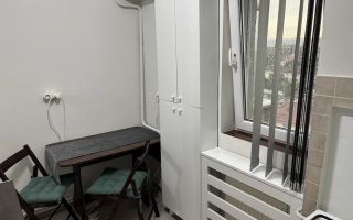 Apartament 1 cameră, 36 mp, decomandat, mobilat, zona Bd. Socola - Str. Bucium, Iași - Poză 10