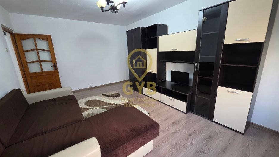 De închiriat apartament cu 3 camere la parter tip PB, 0% comision - Poză 4
