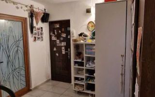 Etaj intermediar, 2 Camere , 59 mp zona Frumoasa-Poitiers - Poză 7