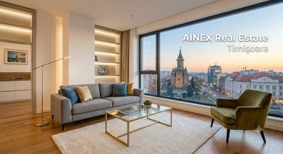 Ghid Imobiliar Timișoara 2026: Cum să Cumperi, Vazi sau Închiriezi fără Riscuri | AINEX