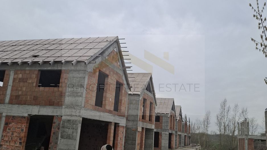 Spre Vanzare- Vila-1 Decembrie, Ilfov, cartier rezidential. - Poză 2