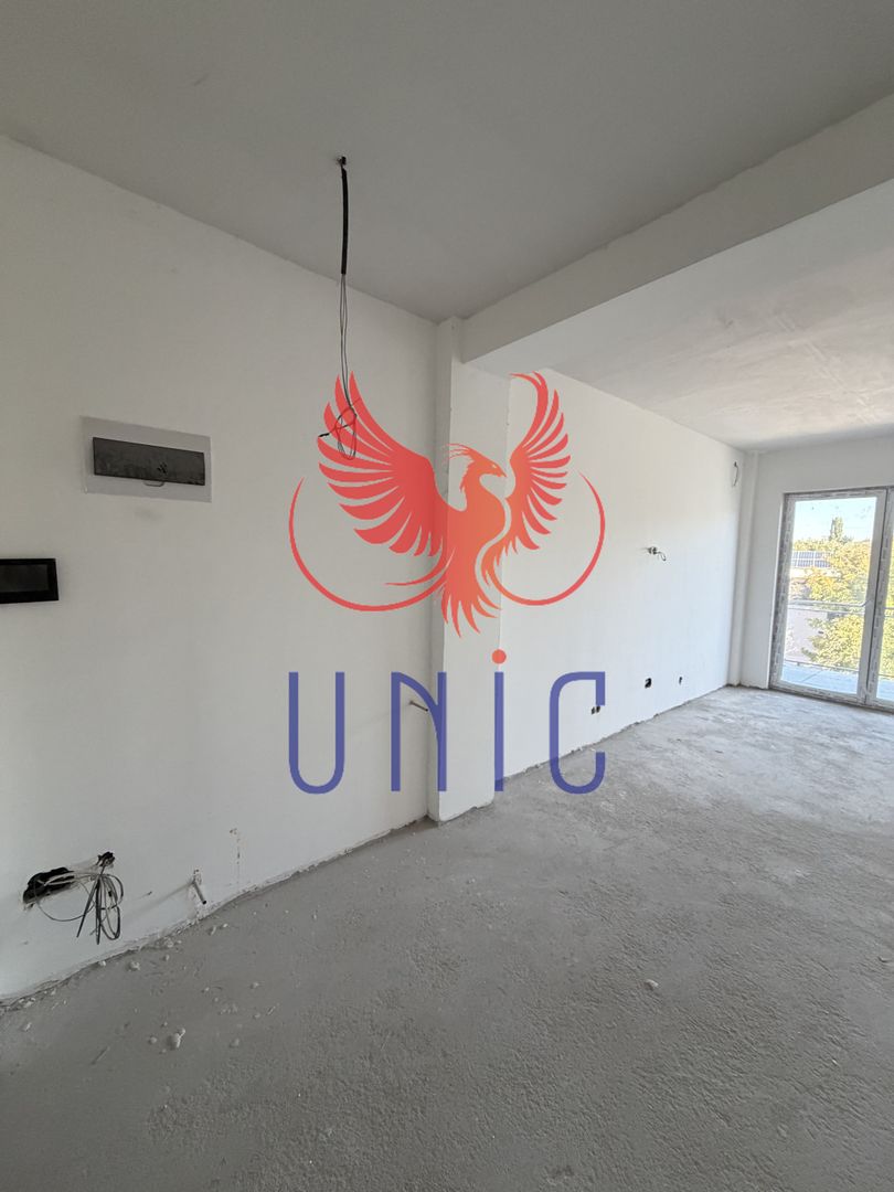 apartament, bloc nou cu parcare si lift, Gradina Botanica - Poză 43