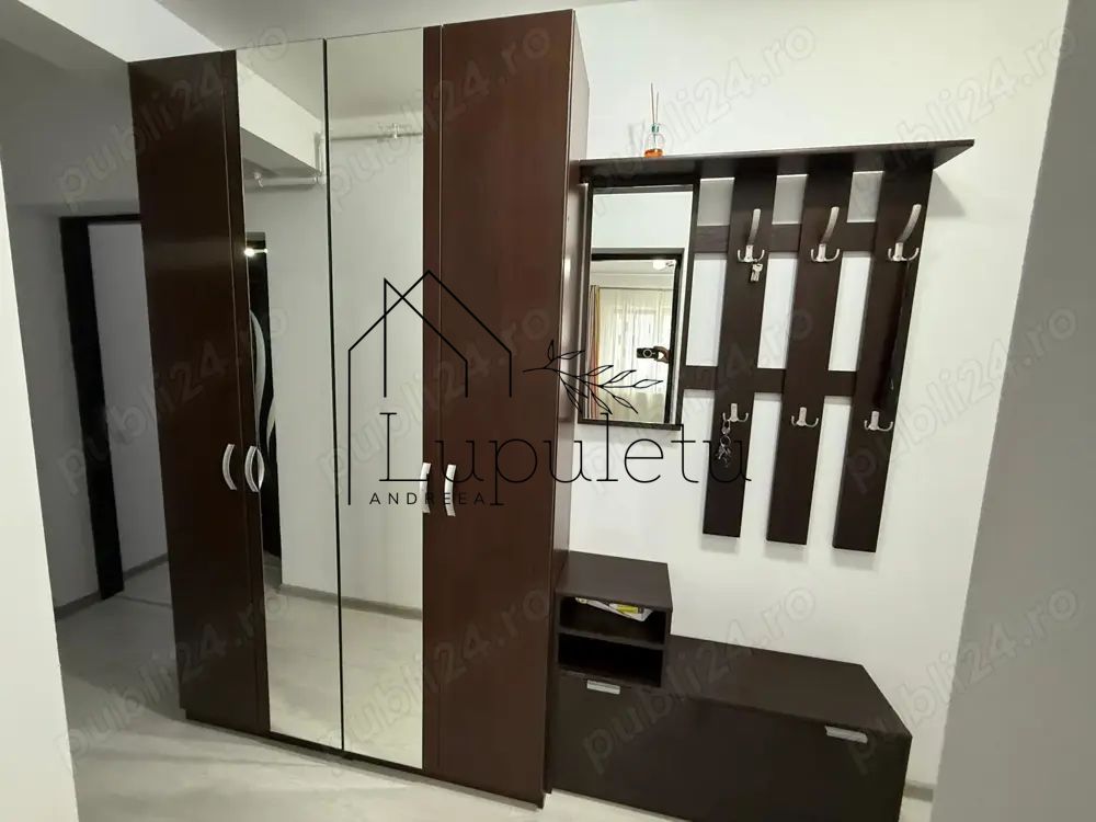 Apartament de Inchiriat | 54 MPU |  Cartierul Arhitecților - Poză 10