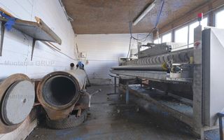 Zona Obor, afacere la cheie - service si spalatorie auto wash cu vad - Poză 9