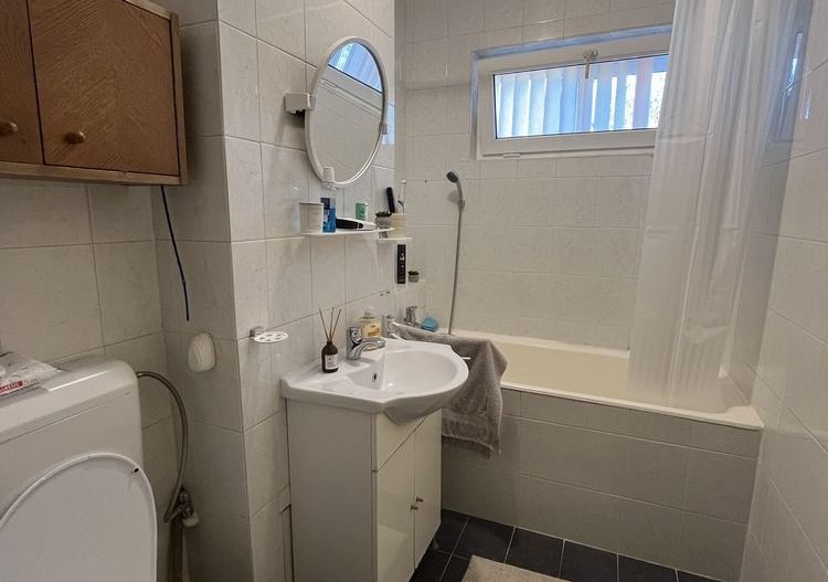 Apartament cu 2 camere,48mp-Saturn - Poză 7