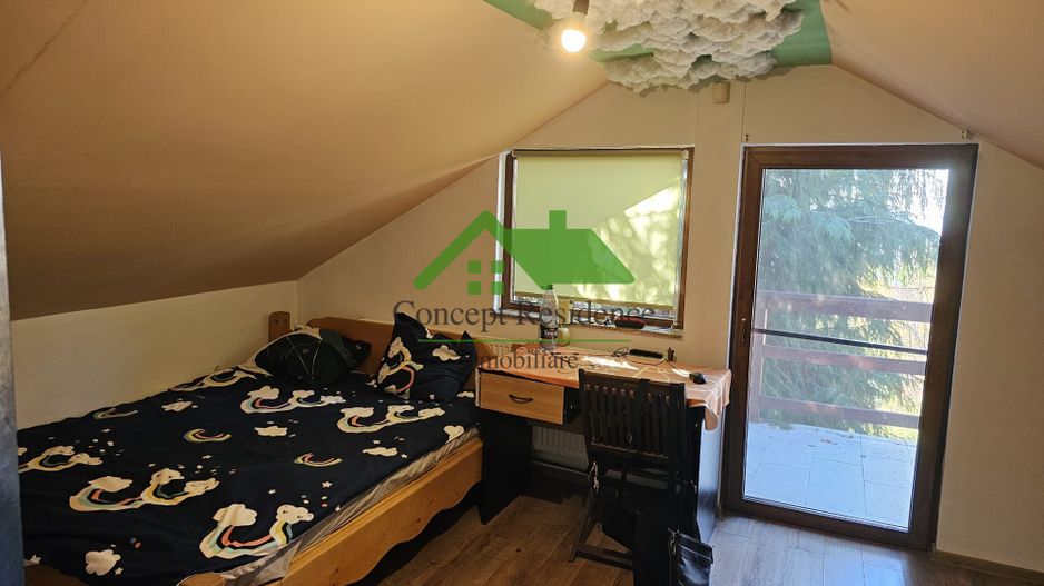 Casa P+M, zona linistita cu panorama- Tautii de Sus !!! - Poză 5