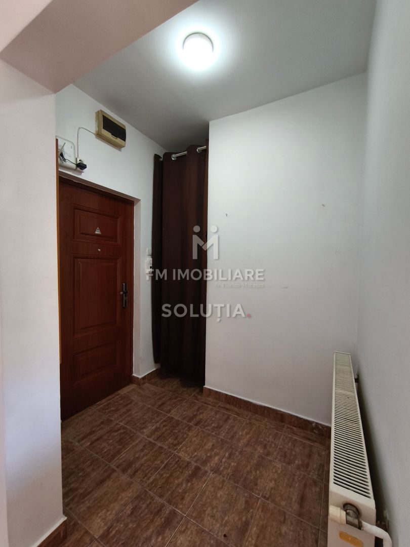 Apartament 2 camere în zona bd-ul Unirii – Coșbuc | Etaj 1 - Poză 9