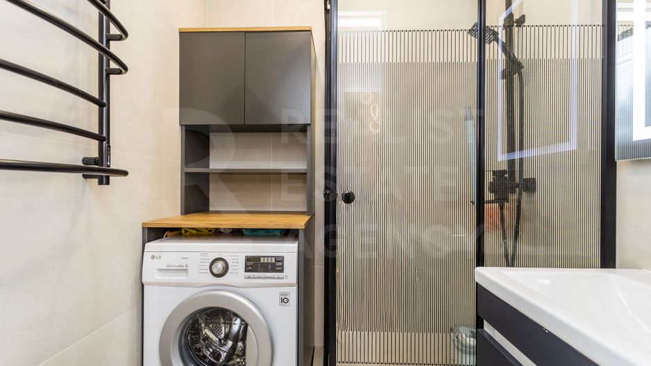 Vânzare, apartament, 2 camere str. Mihail Sadoveanu, Ciocana - Poză 15