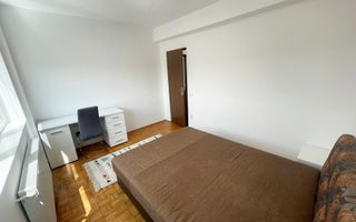 3 camere, semidecomandat, mobilat modern, balcon, Marasti, Abator - Poză 6