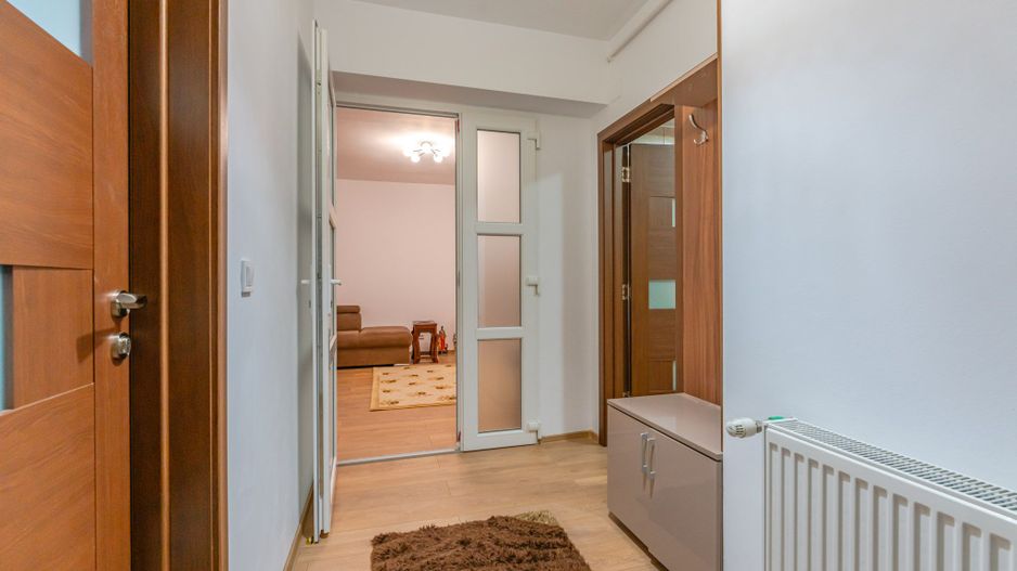 Apartament 2 Camere Răcădău | 75 mp | 2 Băi | Beci Subsol | Etaj 2/4 - Poză 11