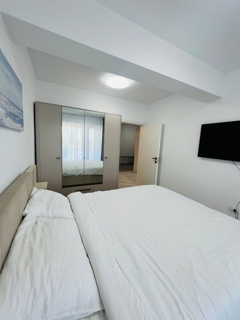 Apartament cu 2 camere de inchiriat in PRIMA ARENA - Poză 2