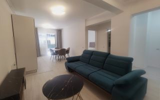 Apartament cu 2 camere | La cheie | Zona Terra - Florești - Poză 1