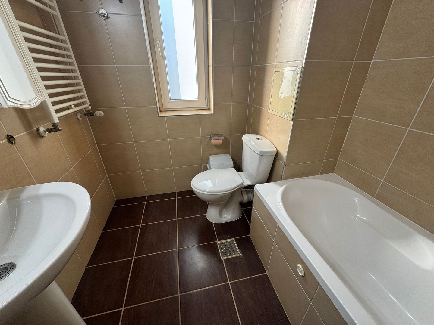 Lacul Tei 3 Camere 115 mp | Parcare Subterana | Boxa - Poză 6