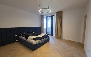 Casă tip townhouse cu grădină proprie în Tunari Park Villas - Poză 5