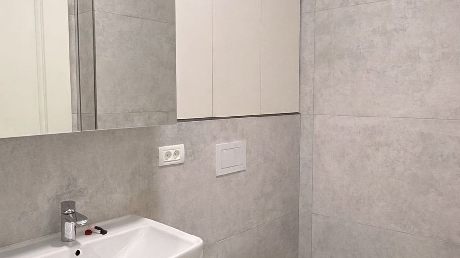 Apartament 2 camere | 55 mp | Pet friendly  | Campeador City | - Poză 6