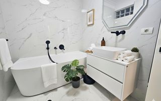 Apartament 3 camere Domenii | Imobil 2015 - Poză 7