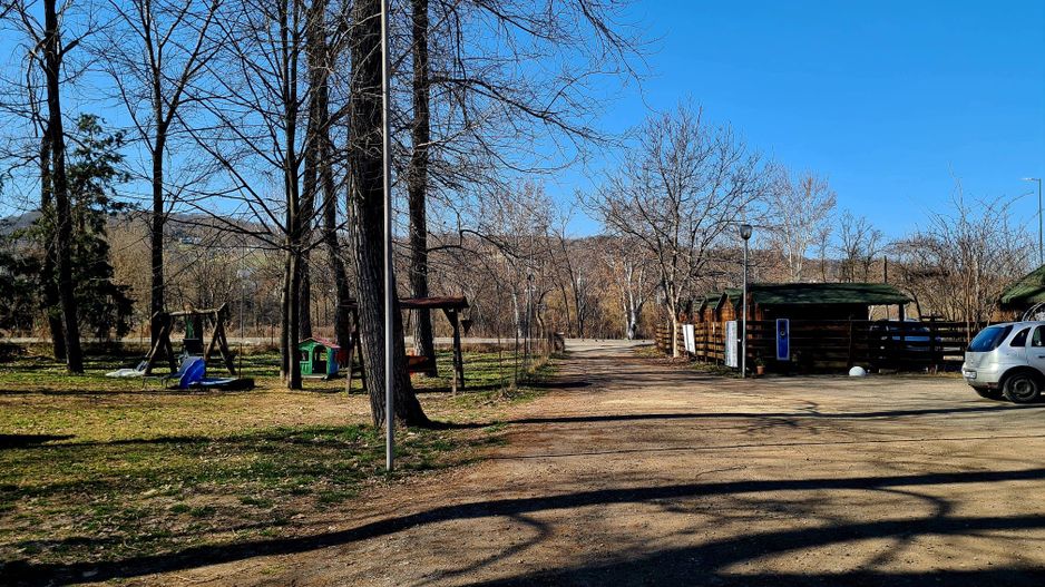 Teren intravilan - Strand Ostroveni - Poză 5