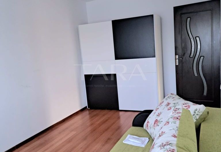 Apartament 3 camere în Între Lacuri – 2 băi, 2 balcoane, mobilat. - Poză 2