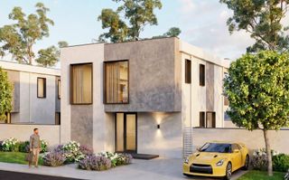 Casă premium | Săcele | 110 mp utili - Poză 2