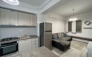 Apartament 2 camere+parcare privata Pacurari Concept Residence  / 10 min Copou - Poză 3