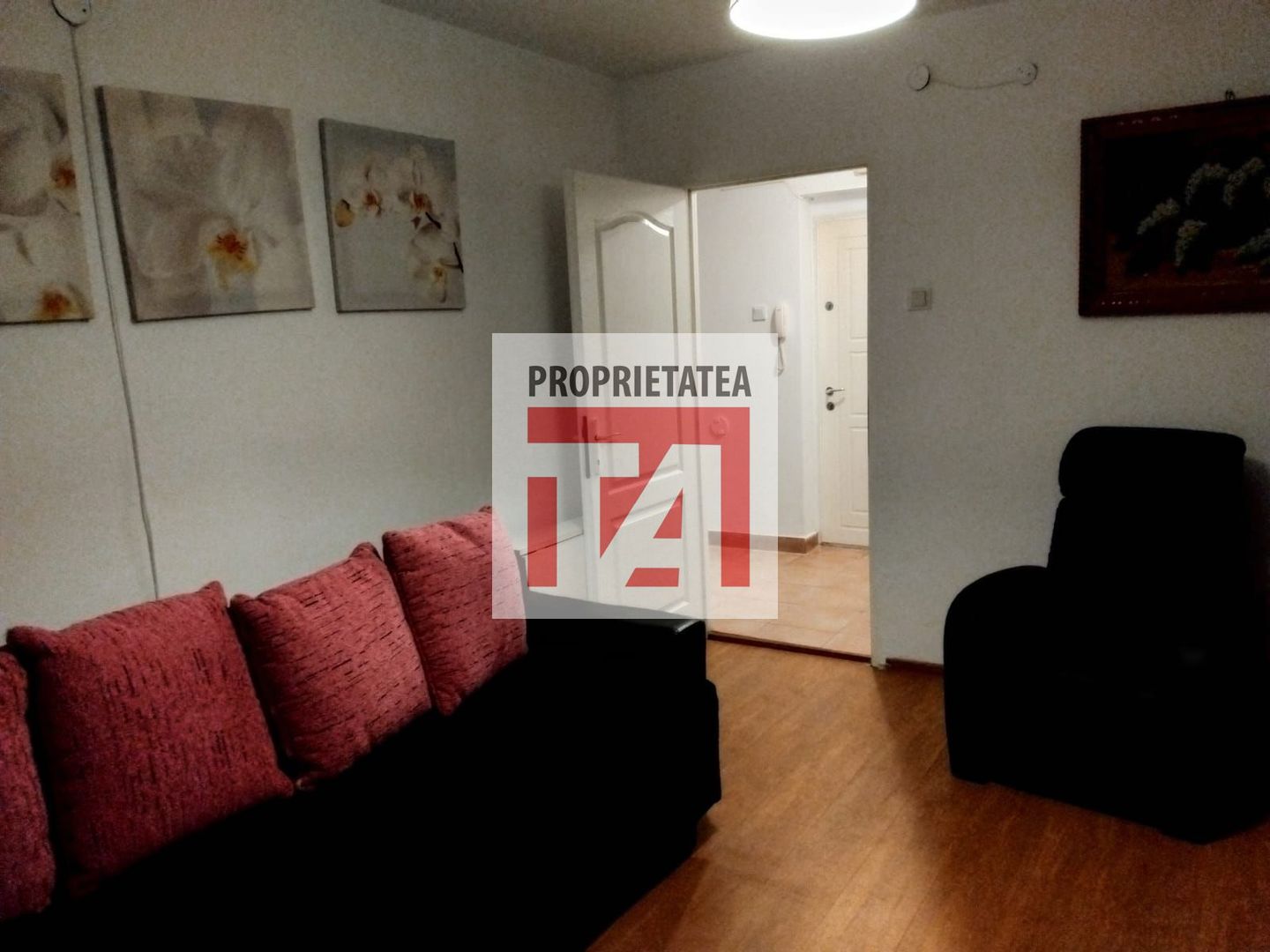 Apartament de închiriat cu 2 camere – Ultracentral, Baia Mare - Poză 6