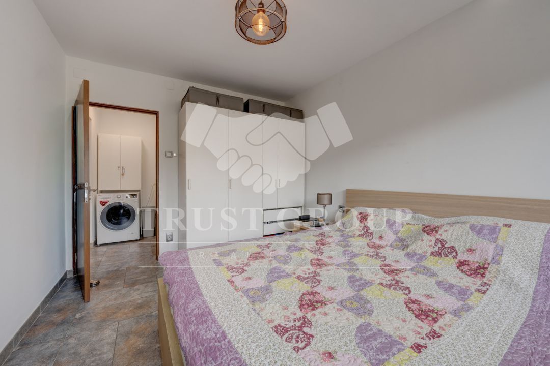 Apartament 2 camere Dorobanti | Imobil 1962 | luminos - Poză 10